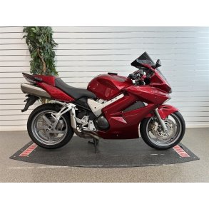 Honda VFR800 VTEC 2006