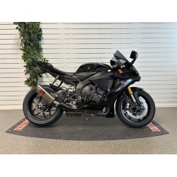 Yamaha YZF-R1 ABS 2018