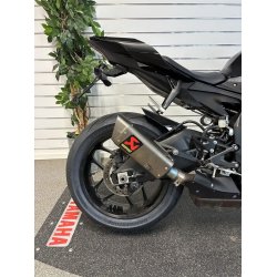 Yamaha YZF-R1 ABS 2018