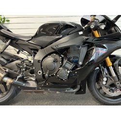 Yamaha YZF-R1 ABS 2018
