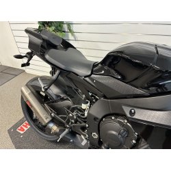 Yamaha YZF-R1 ABS 2018