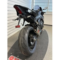 Yamaha YZF-R1 ABS 2018