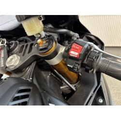 Yamaha YZF-R1 ABS 2018