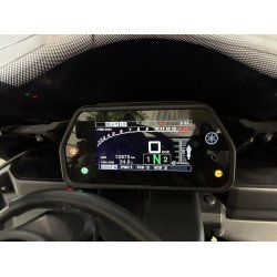 Yamaha YZF-R1 ABS 2018