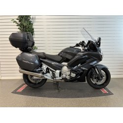 Yamaha FJR 1300 AE 2015