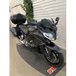 Yamaha FJR 1300 AE 2015