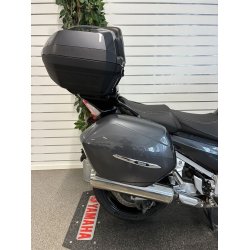 Yamaha FJR 1300 AE 2015