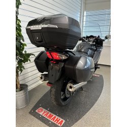 Yamaha FJR 1300 AE 2015