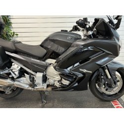 Yamaha FJR 1300 AE 2015