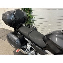 Yamaha FJR 1300 AE 2015
