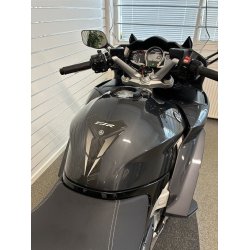 Yamaha FJR 1300 AE 2015
