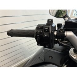 Yamaha FJR 1300 AE 2015