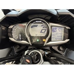 Yamaha FJR 1300 AE 2015