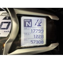 Yamaha FJR 1300 AE 2015