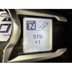 Yamaha FJR 1300 AE 2015