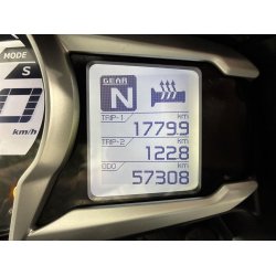 Yamaha FJR 1300 AE 2015