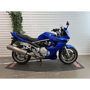 Suzuki GSF650 SA Bandit ABS 2007
