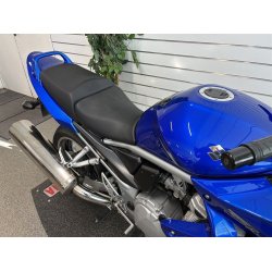Suzuki GSF650 SA Bandit ABS 2007