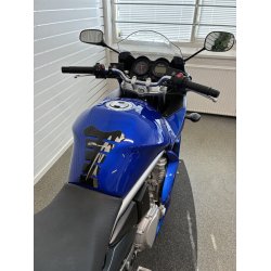 Suzuki GSF650 SA Bandit ABS 2007