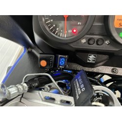 Suzuki GSF650 SA Bandit ABS 2007