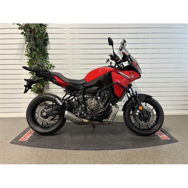 Yamaha Tracer 7 ABS 2021