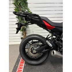 Yamaha Tracer 7 ABS 2021