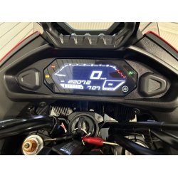 Yamaha Tracer 7 ABS 2021