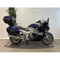 Yamaha FJR 1300 A 2006