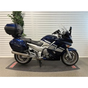 Yamaha FJR 1300 A 2006