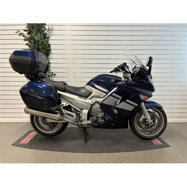 Yamaha FJR 1300 A 2006