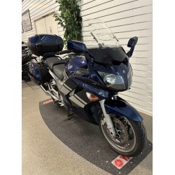 Yamaha FJR 1300 A 2006