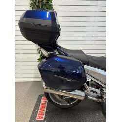 Yamaha FJR 1300 A 2006