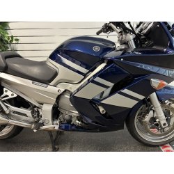 Yamaha FJR 1300 A 2006