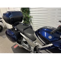 Yamaha FJR 1300 A 2006