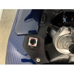 Yamaha FJR 1300 A 2006