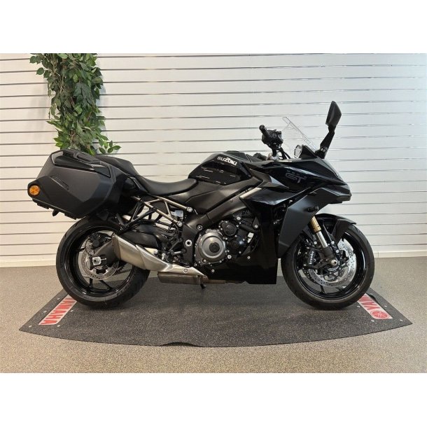 Suzuki GSX-S1000GT ABS 2025