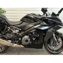 Suzuki GSX-S1000GT ABS 2025