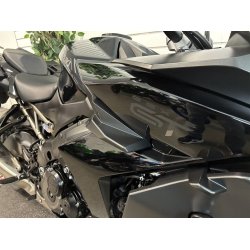 Suzuki GSX-S1000GT ABS 2025