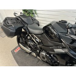 Suzuki GSX-S1000GT ABS 2025