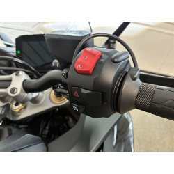 Suzuki GSX-S1000GT ABS 2025