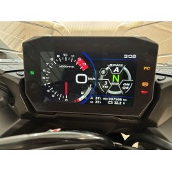 Suzuki GSX-S1000GT ABS 2025
