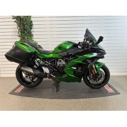 Kawasaki Ninja H2 SX ABS 2022