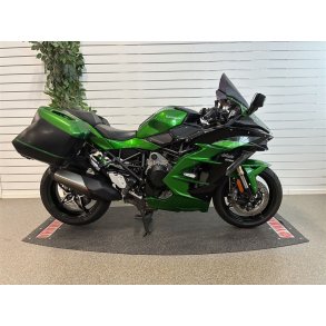 Kawasaki Ninja H2 SX ABS 2022