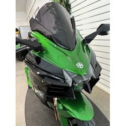 Kawasaki Ninja H2 SX ABS 2022