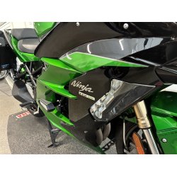 Kawasaki Ninja H2 SX ABS 2022