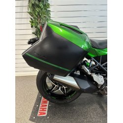 Kawasaki Ninja H2 SX ABS 2022