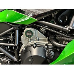 Kawasaki Ninja H2 SX ABS 2022