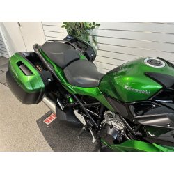 Kawasaki Ninja H2 SX ABS 2022