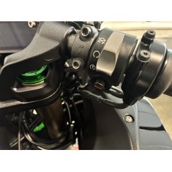 Kawasaki Ninja H2 SX ABS 2022