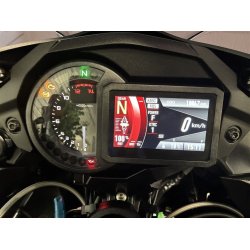 Kawasaki Ninja H2 SX ABS 2022
